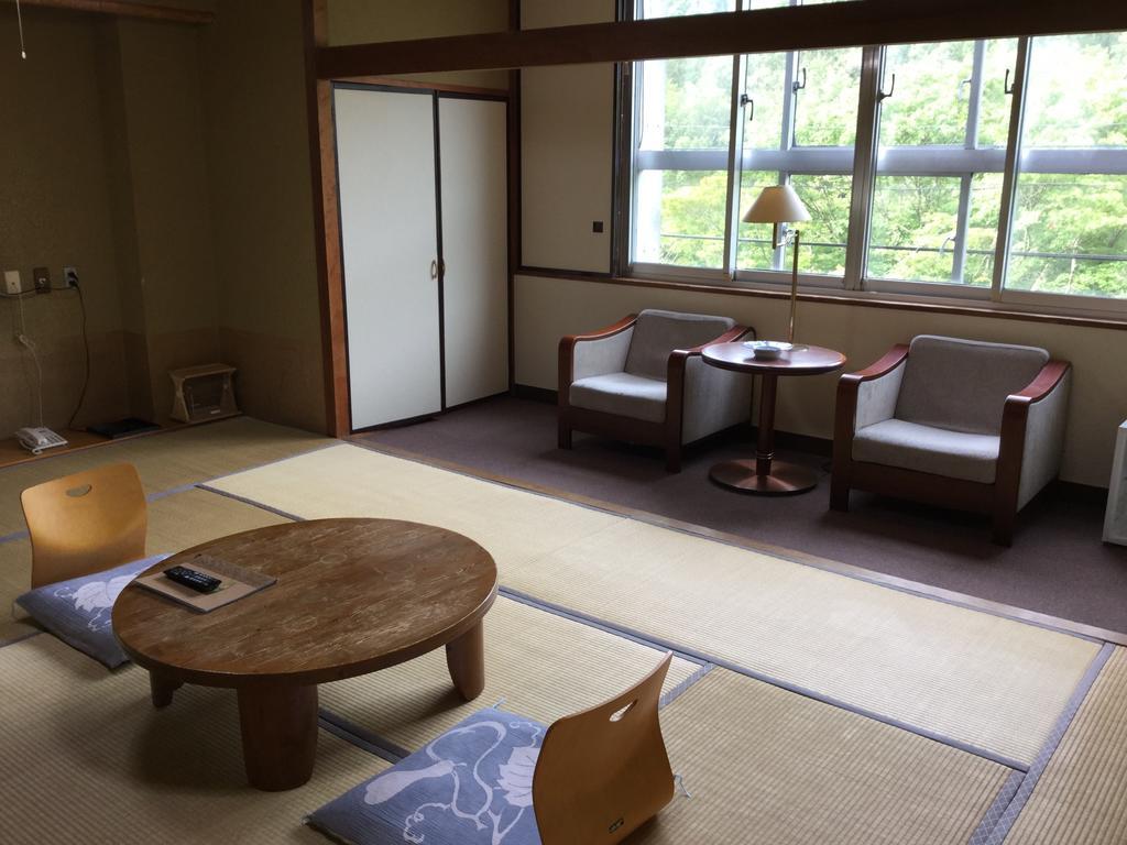 Katakuri-No-Yado Sendai Phòng bức ảnh