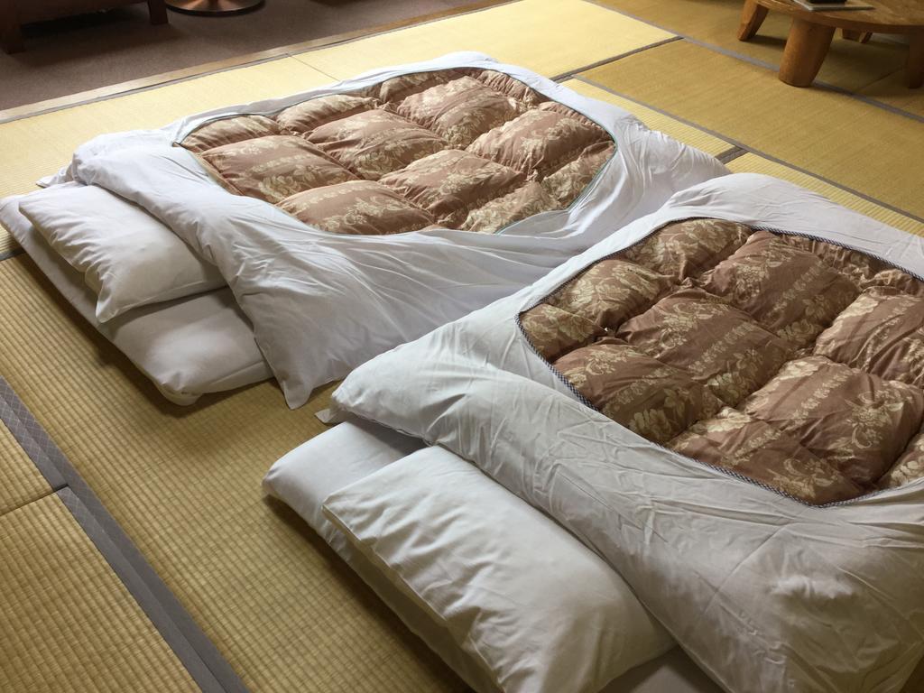 Katakuri-No-Yado Sendai Phòng bức ảnh