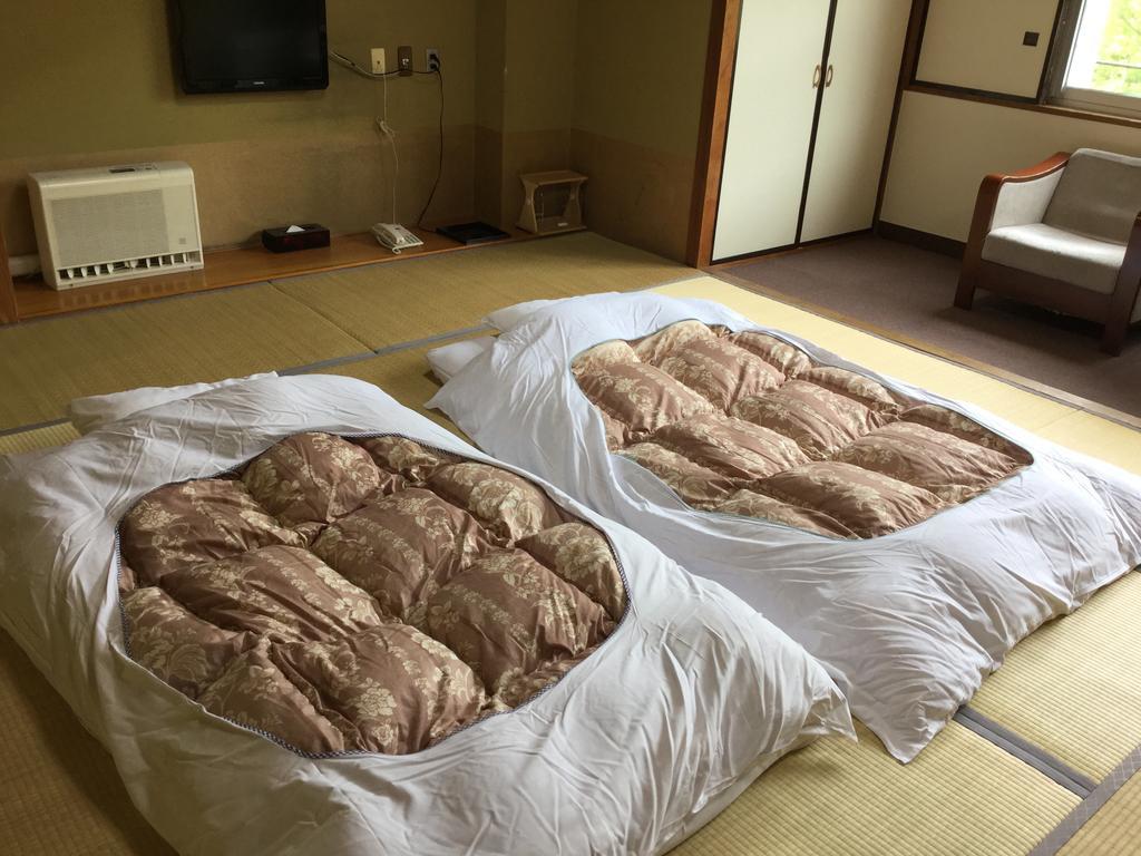 Katakuri-No-Yado Sendai Phòng bức ảnh