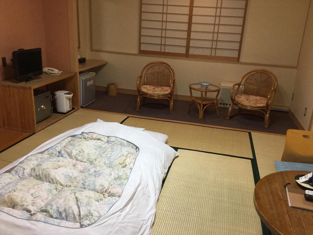 Katakuri-No-Yado Sendai Ngoại thất bức ảnh