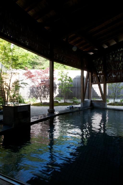 Katakuri-No-Yado Sendai Ngoại thất bức ảnh