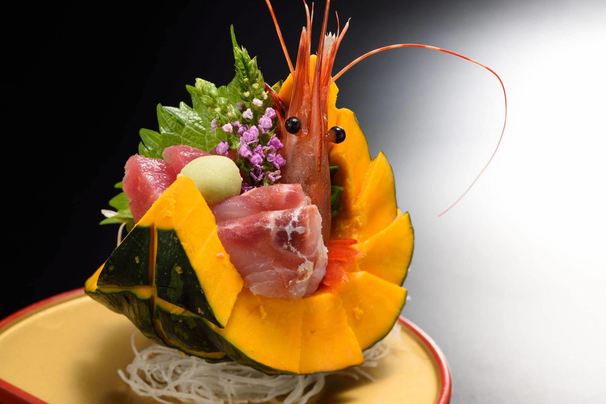 Katakuri-No-Yado Sendai Ngoại thất bức ảnh