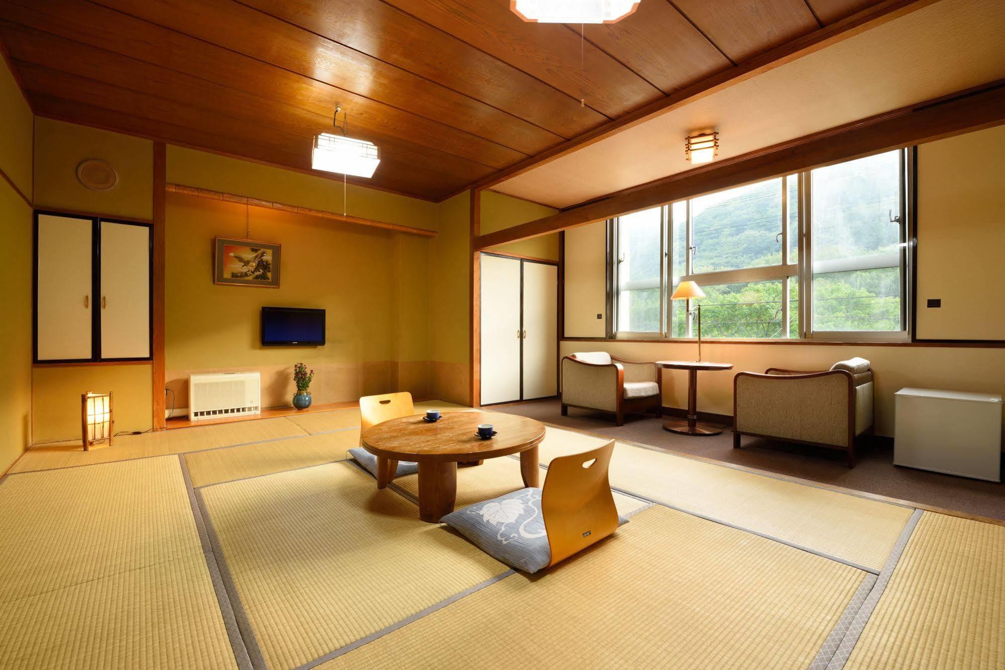 Katakuri-No-Yado Sendai Ngoại thất bức ảnh
