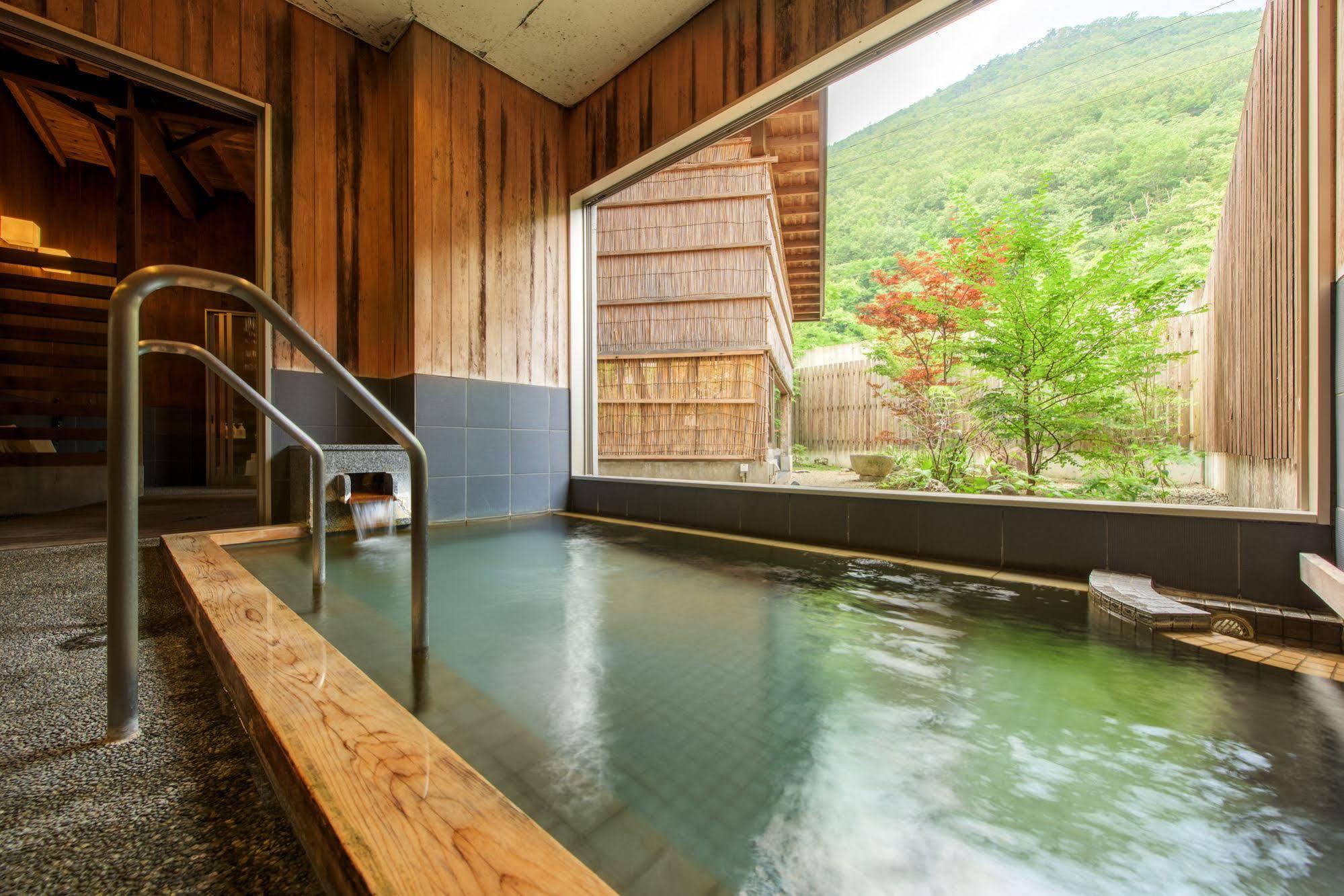 Katakuri-No-Yado Sendai Ngoại thất bức ảnh