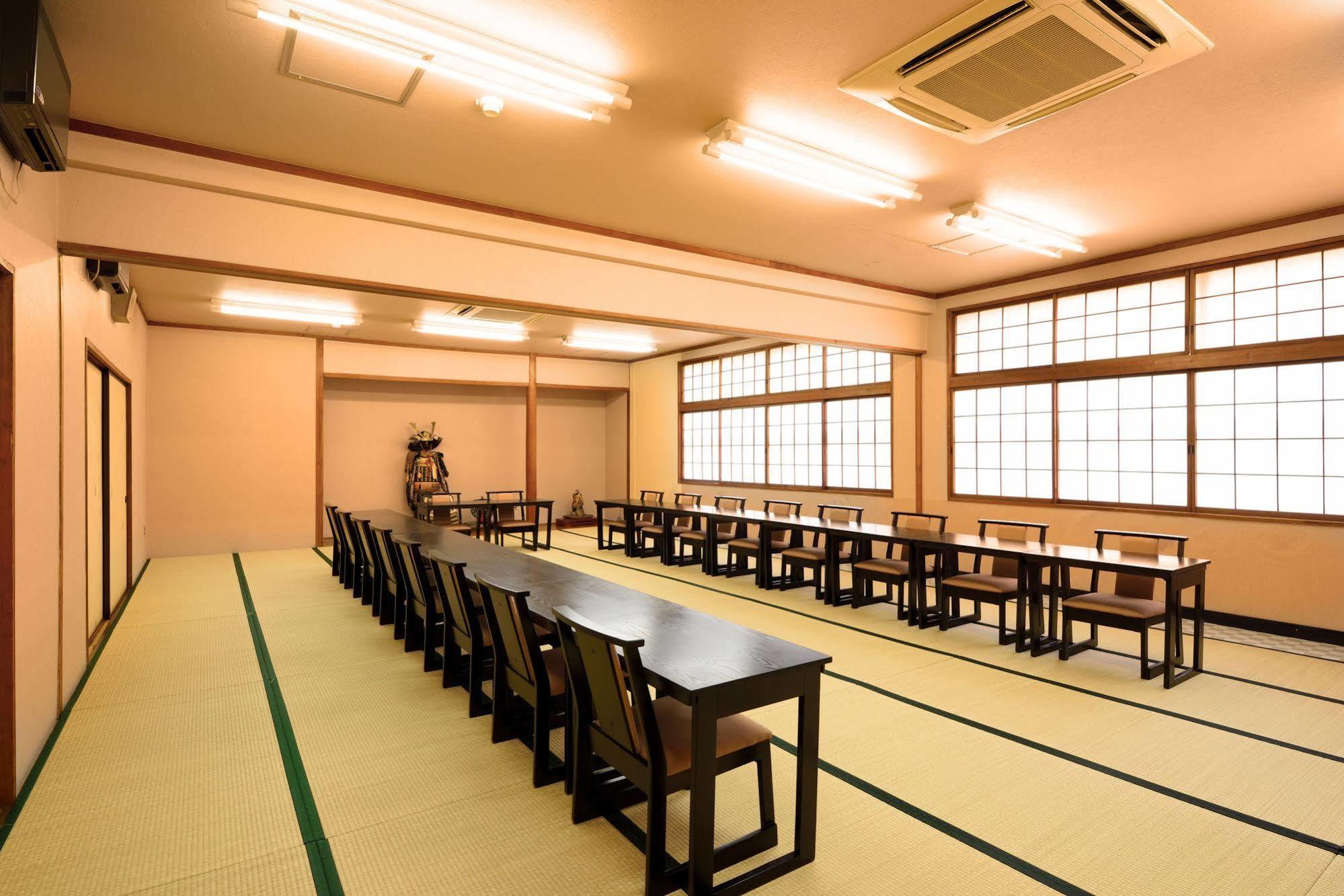 Katakuri-No-Yado Sendai Ngoại thất bức ảnh
