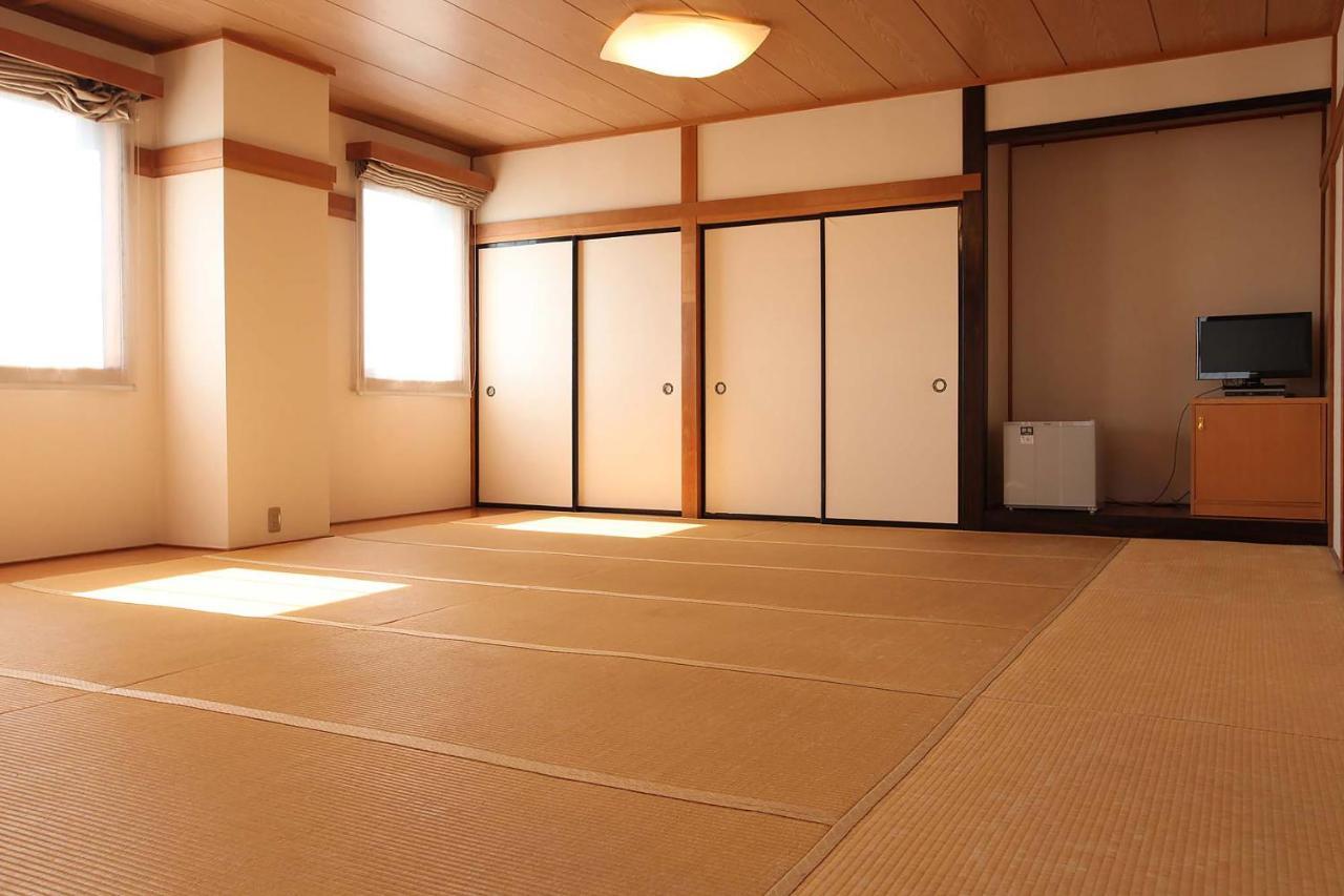 Katakuri-No-Yado Sendai Ngoại thất bức ảnh