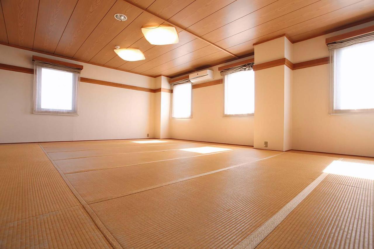 Katakuri-No-Yado Sendai Ngoại thất bức ảnh